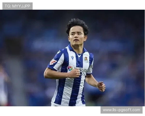 久保建英助攻效率提升，皇家社会边路突击成战术核心