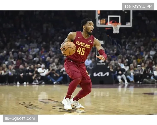 流言：若骑士季后赛早早出局，米切尔可能不会续约