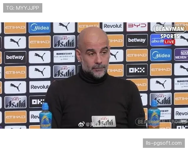 战术分析：瓜迪奥拉变阵三后卫，如何限制了利物浦的边路进攻