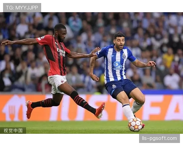 欧冠战报：AC米兰1-1战平波尔图，凭客场进球优势惊险晋级