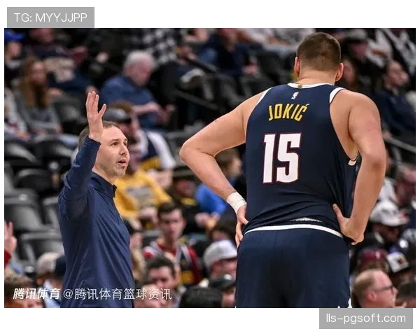 NBA季后赛首轮前瞻：卫冕冠军掘金对阵青年军火箭，约基奇vs班切罗