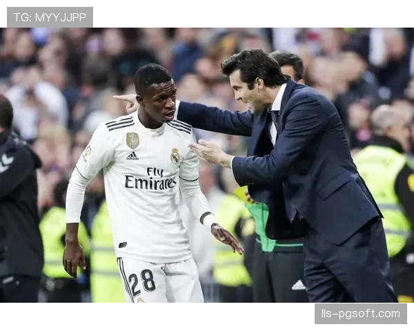 从青训到金靴：维尼修斯的崛起之路与皇马进攻体系